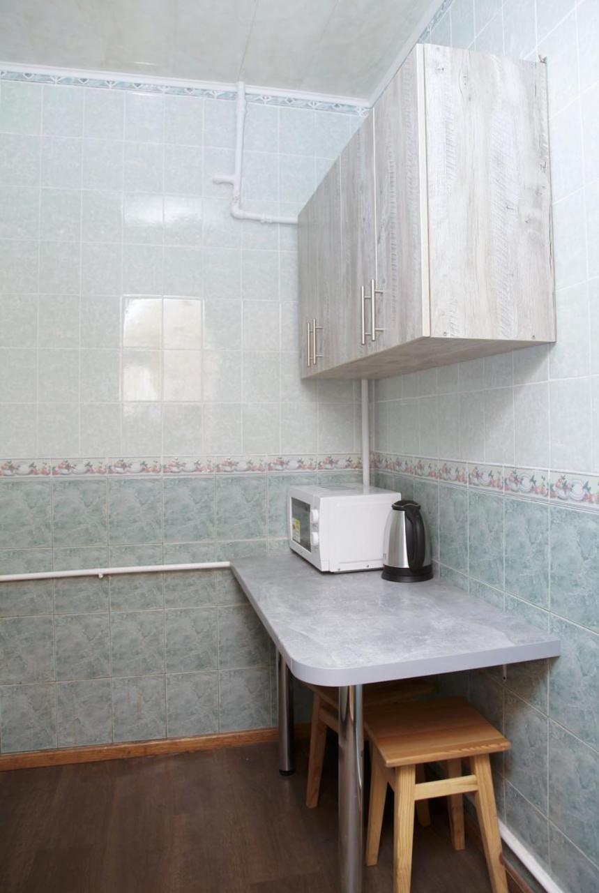 Apartments On Yavornitsky Av. ドニプロペトロウシク エクステリア 写真